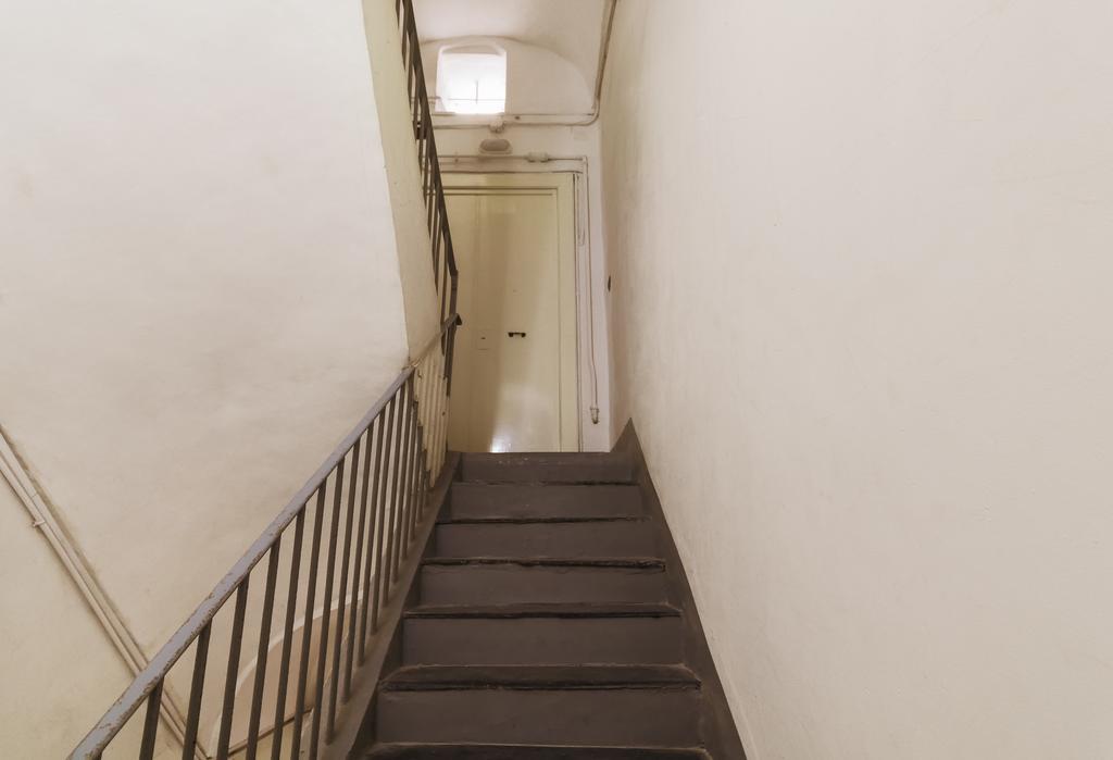 Casalice Mini Apartments Napoli Exterior foto
