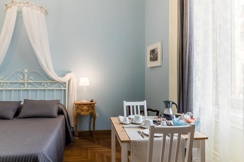 Casalice Mini Apartments Napoli Exterior foto