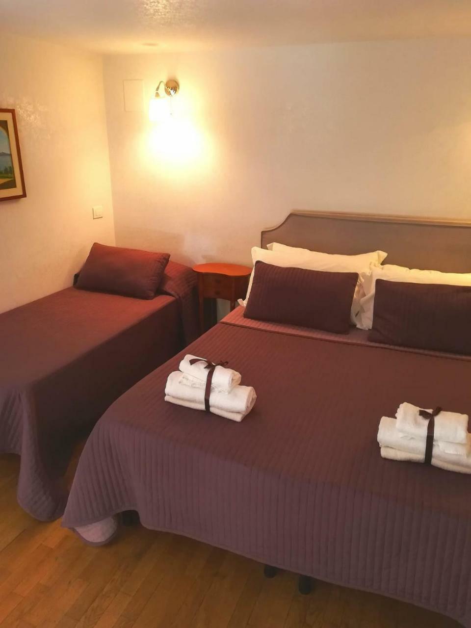 Casalice Mini Apartments Napoli Exterior foto